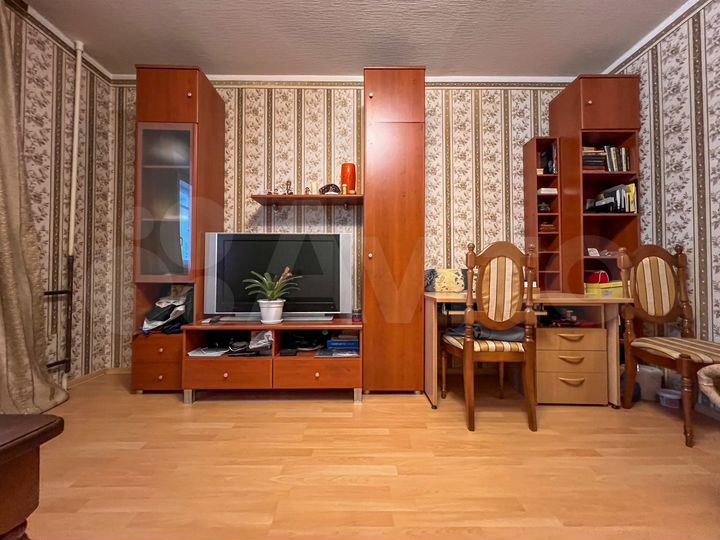 3-к. квартира, 70,6 м², 6/13 эт.