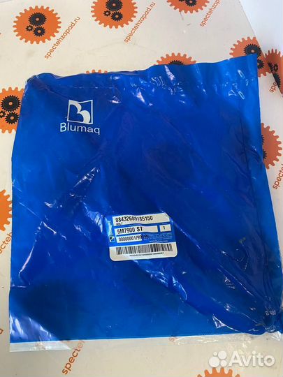 Болт планетарной передачи D7F 5M7900 Caterpillar