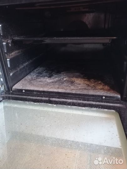 Электрическая плита зви