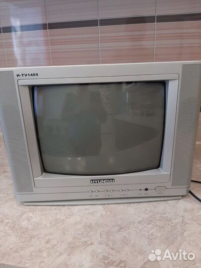 Телевизор Hyundai