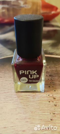 Лак для ногтей