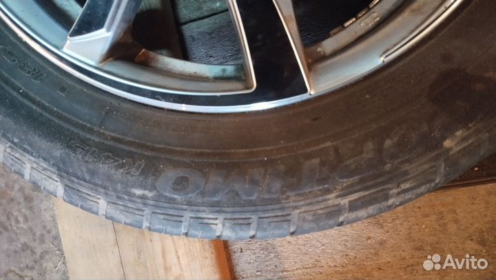 Hankook Optimo K415 185/65 R15 88H