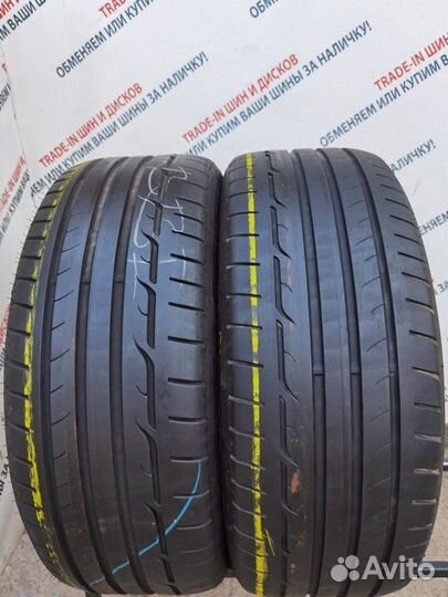 Dunlop SP Sport Maxx RT 225/45 R19 96W