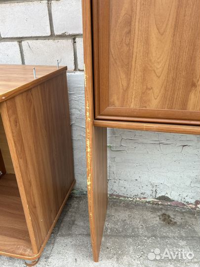 Компьютерный стол бу