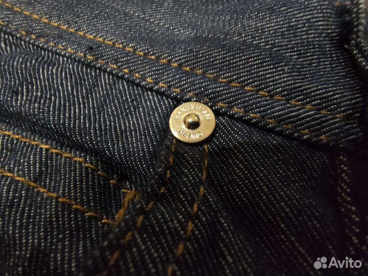 Джинсы larusmiani, tramarossa, kiton, zilli
