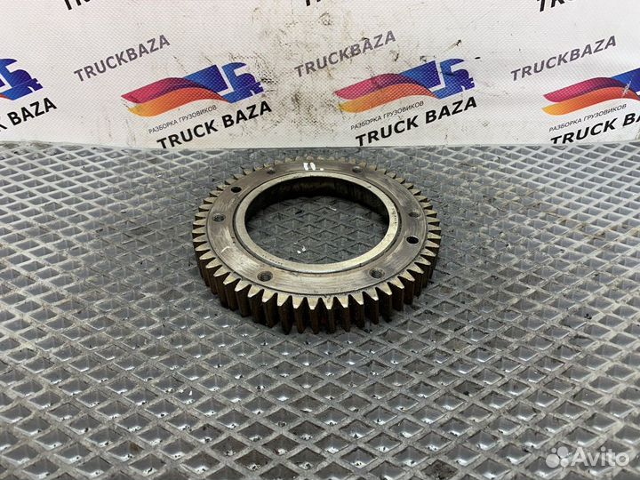 Шестерня грм промежуточная