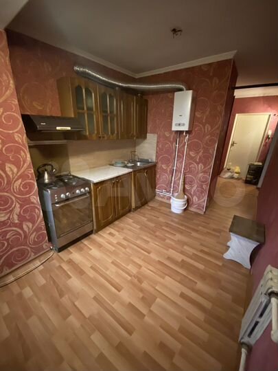 2-к. квартира, 40 м², 4/5 эт.