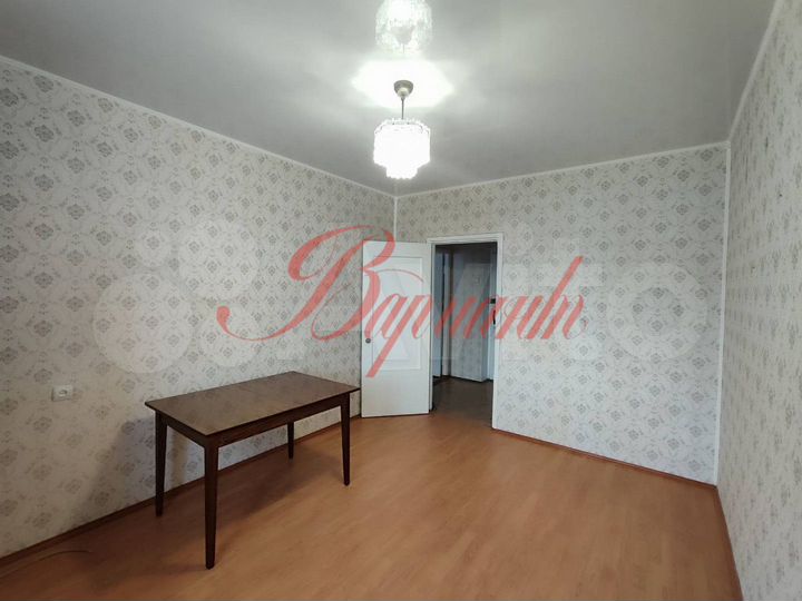 2-к. квартира, 49,5 м², 6/9 эт.