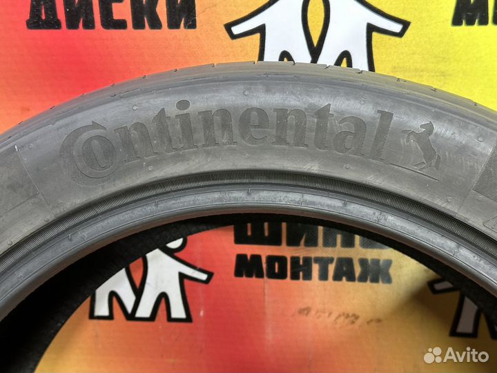 Continental ContiPremiumContact 6 245/45 R19 102Y