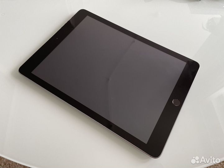 iPad 6 2018 32Gb WiFi