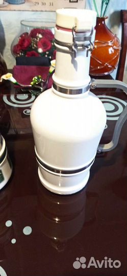 Бутыли из под пива