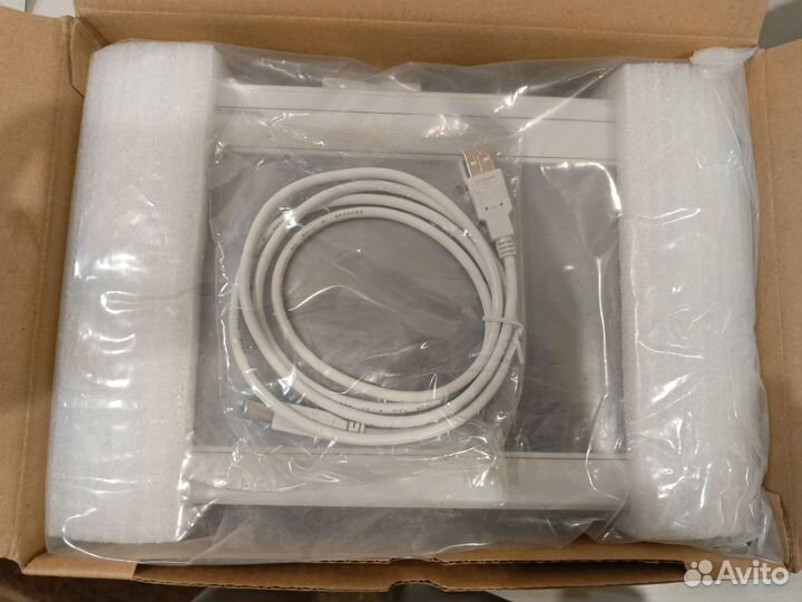 Панель оператора графическая