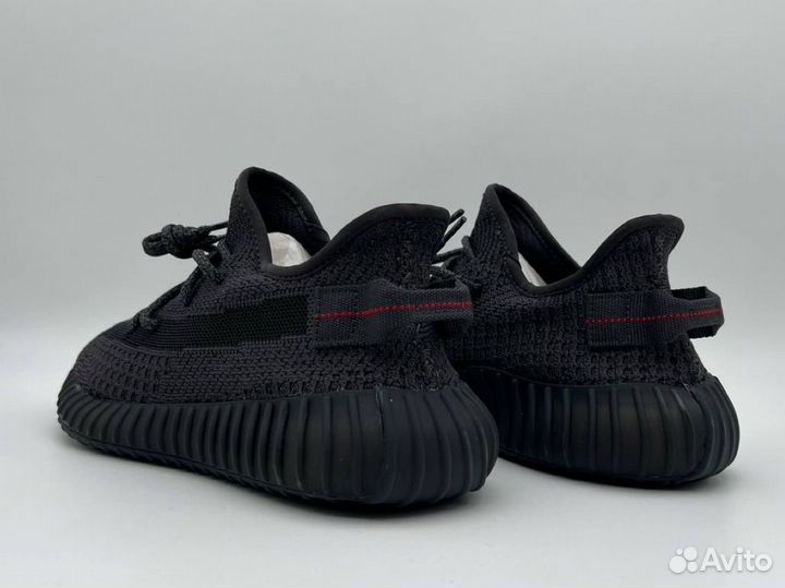 Кроссовки Adidas Yeezy Boost 350v2