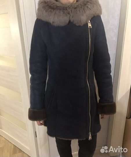 Дубленка