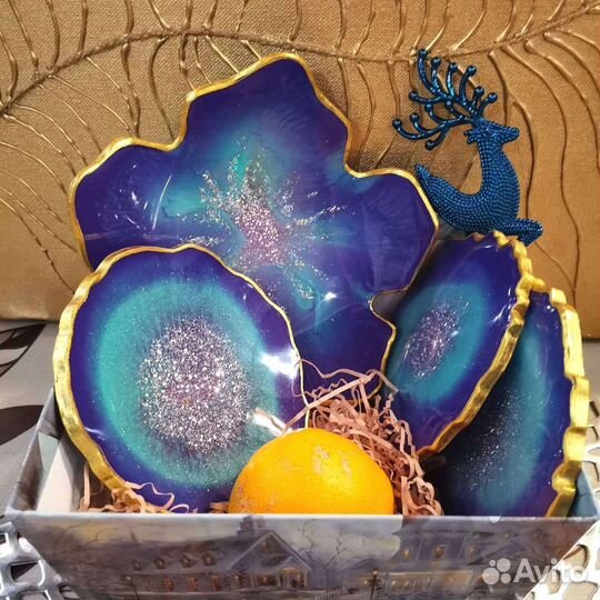 Набор для сервировки стола