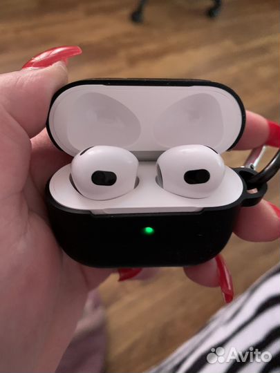 Airpods 3 premium