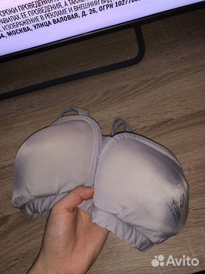 Бандаж нагрудный женский