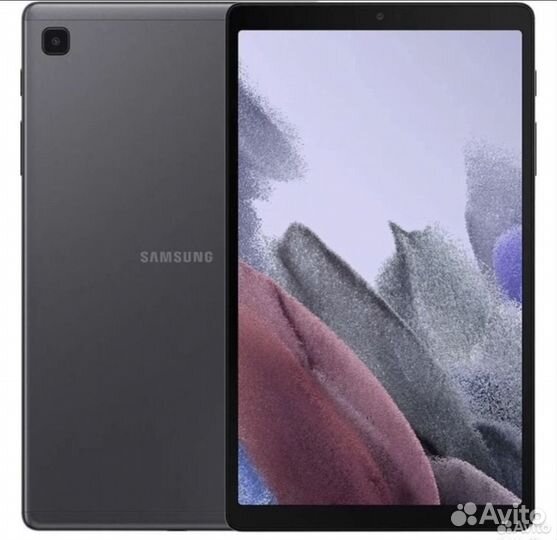 Samsung Galaxy Tab A7 Lite LTE 32GB Gray