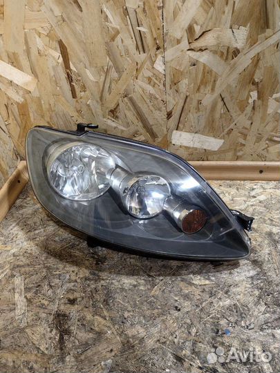 Фара Правая Гольф Плюс 5M2941006A