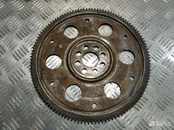 Маховик Toyota Camry v50