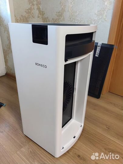 Boneco P700