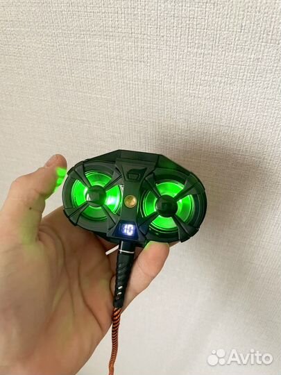 Куллер для телефона