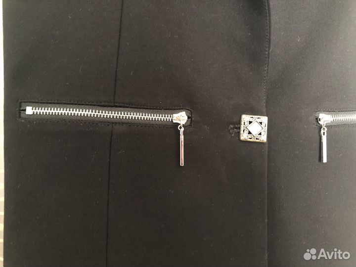 Жилет школьный Colabear р.160