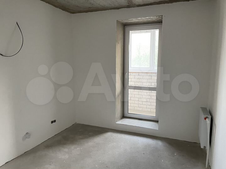 1-к. квартира, 31,8 м², 3/10 эт.