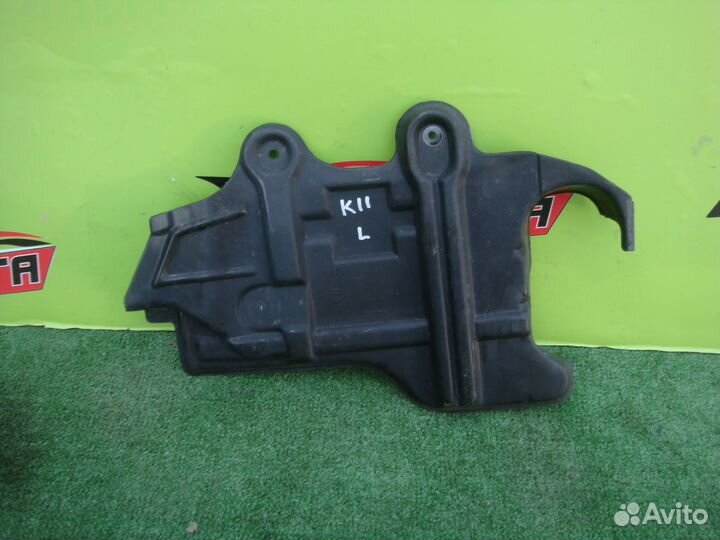 Защита двс nissan AK11,ANK11,ANZ10,AZ10,FHK11,HK11