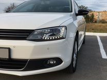 Volkswagen Jetta 1.6 AT, 2014, 87 000 км, с пробегом, цена 1 550 000 руб.