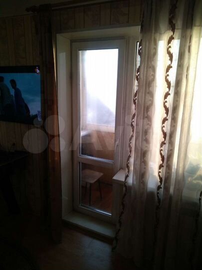 2-к. квартира, 43,6 м², 5/5 эт.