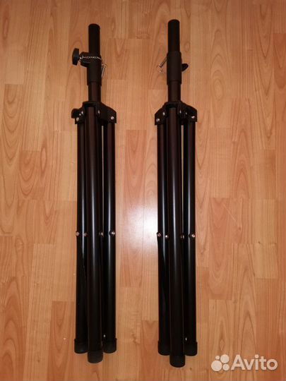 Стойки для колонок