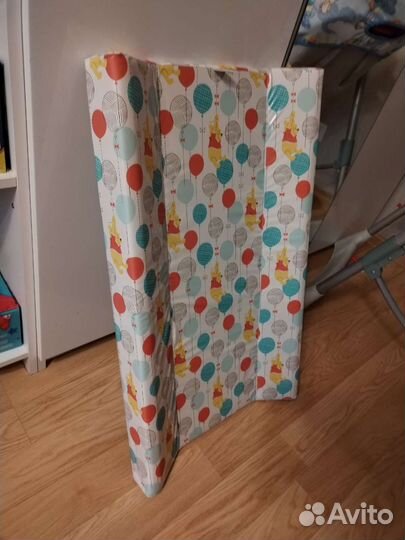 Пеленальная доска