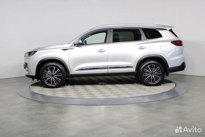 Chery Tiggo 8 Pro Max 2.0 AMT, 2023