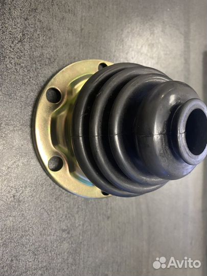 Пыльник шруса