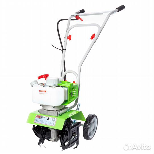 Мотокультиватор RedVerg RD-GT300
