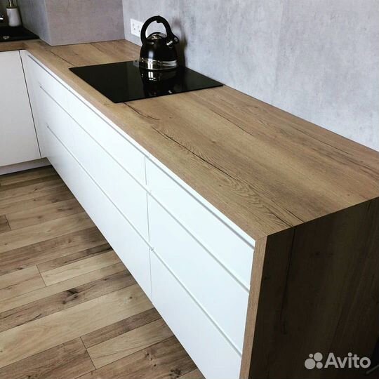 Кухня от производителя