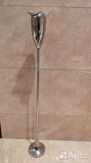 Пепельница телескопическая