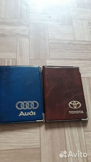 Обложка для документов