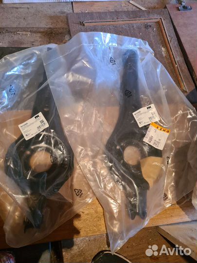 Подвеска форд фокус 2