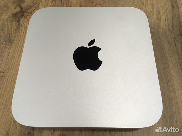 Apple Mac mini 2014