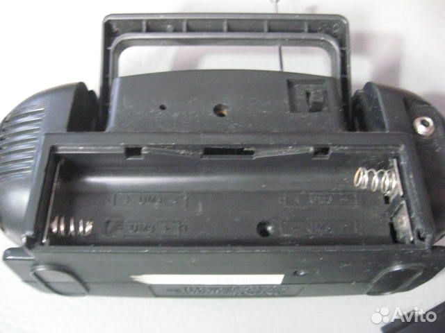 Настольное радио ds max