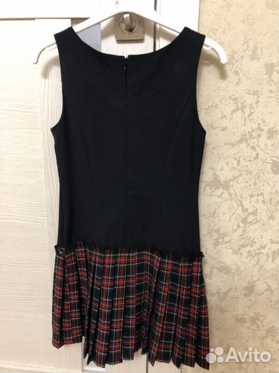 Школьная форма