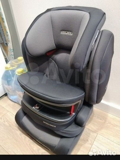 Recaro monza nova столик