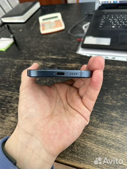 iPhone 15 Pro Max, 512 ГБ