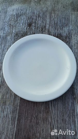 Тарелки Churchill 2 шт