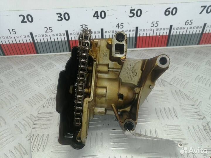 Масляный насос Volkswagen Polo 4 2004 03D115105G