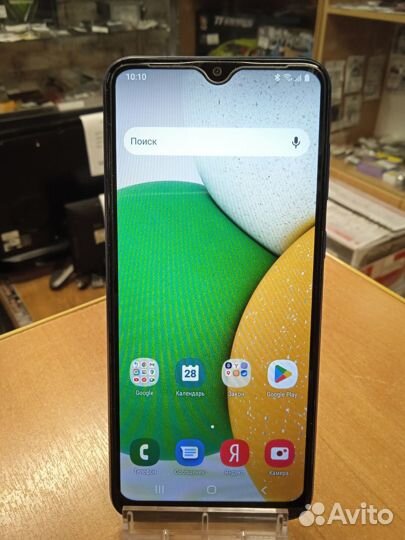 Samsung Galaxy A03 Core, 2/32 ГБ