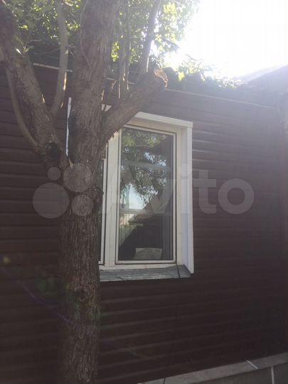 2-к. квартира, 33 м², 1/1 эт.