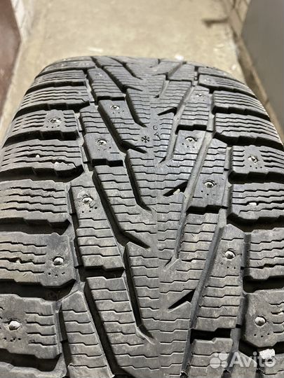 Nokian Tyres Nordman 7 SUV 285/60 R18 116T